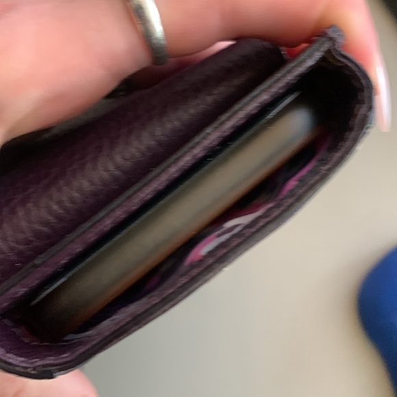 Kate Spade Crossbody Phone Wallet NWOT - Picture 9 of 9